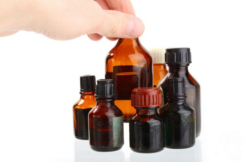 Τρίψιμο για αυχενική οστεοχονδρωσία